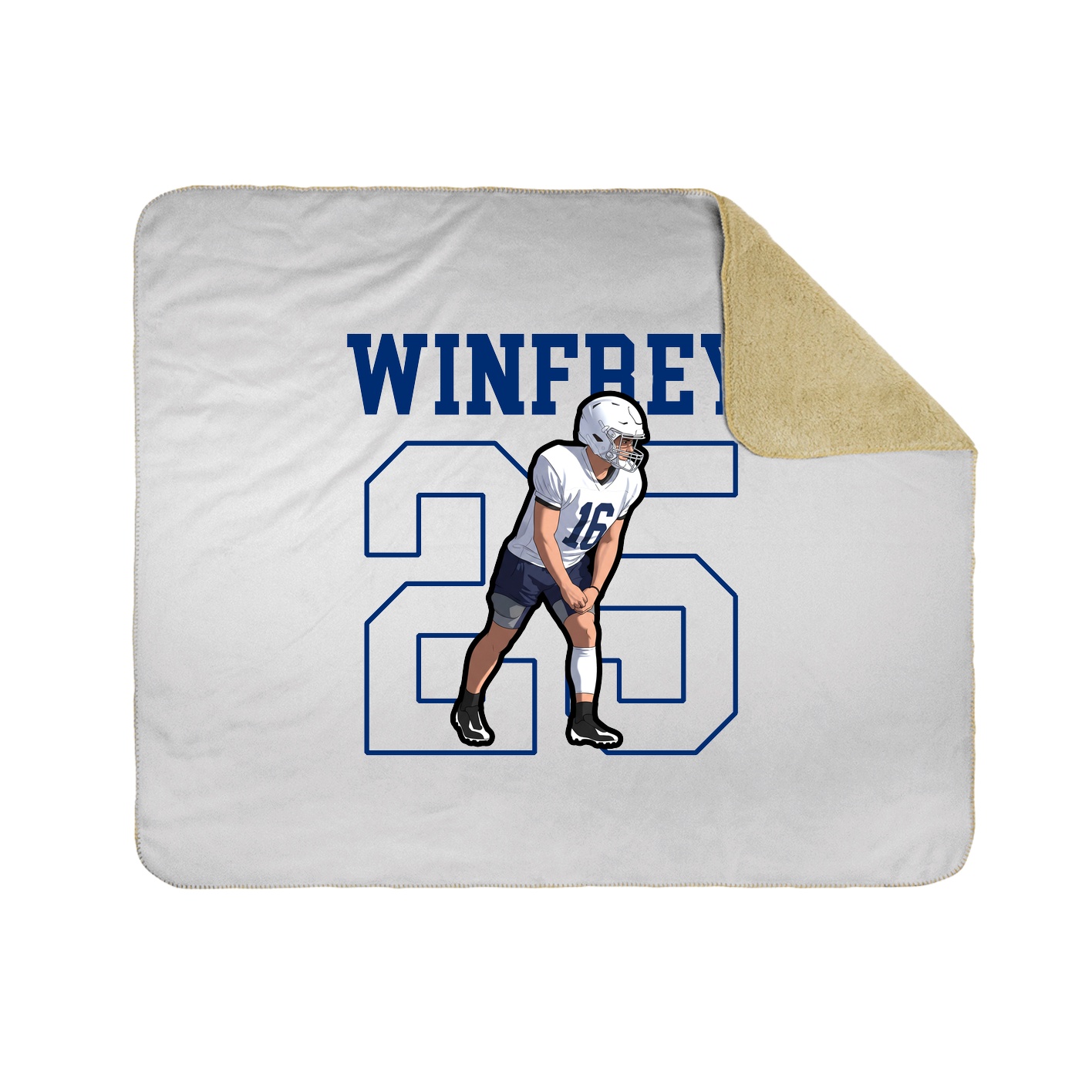 Throw Blanket