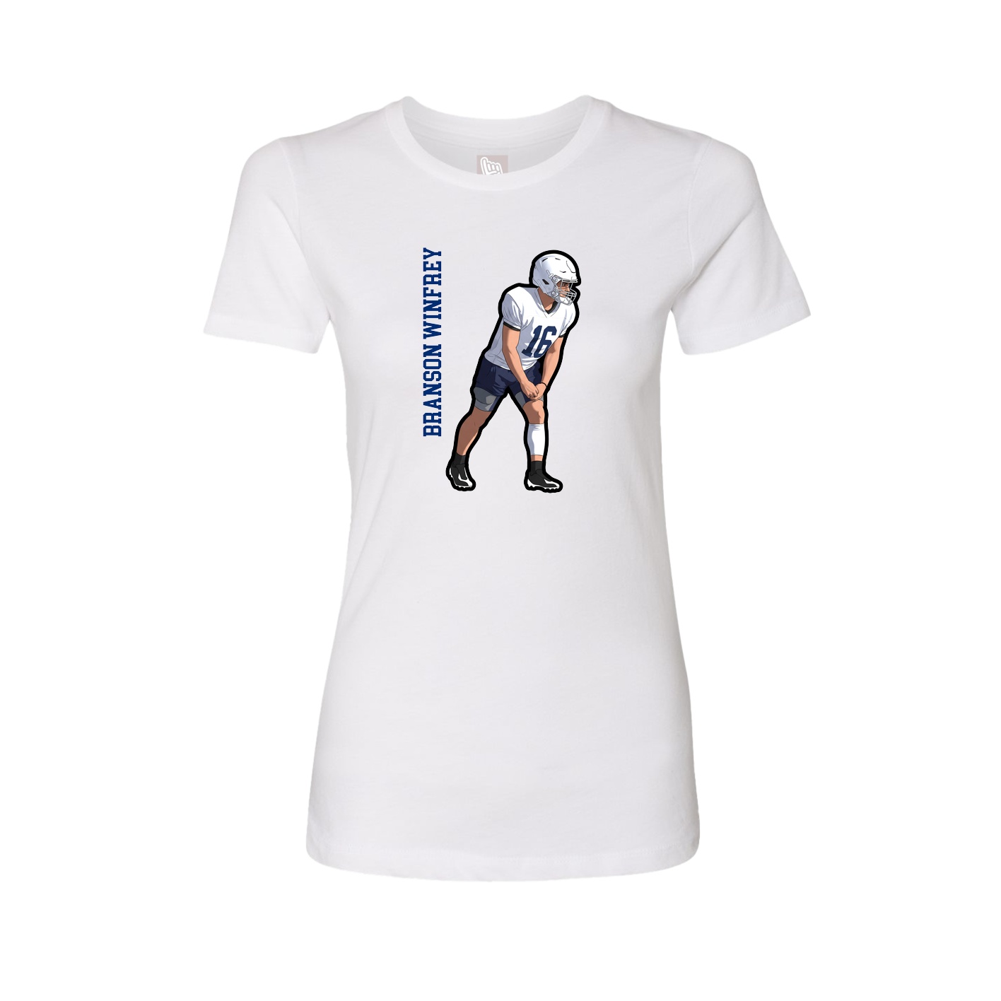 Womens Tee
