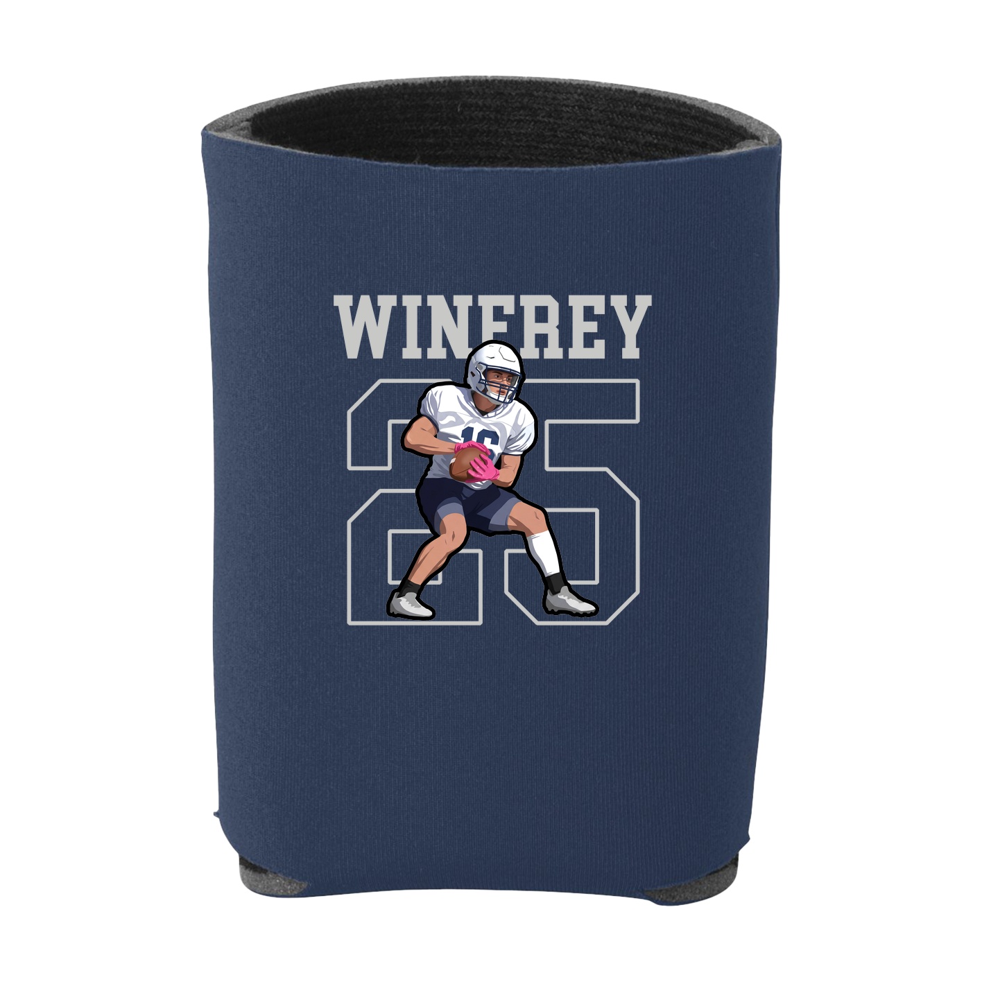 Can Holder — Shirsey in Navy