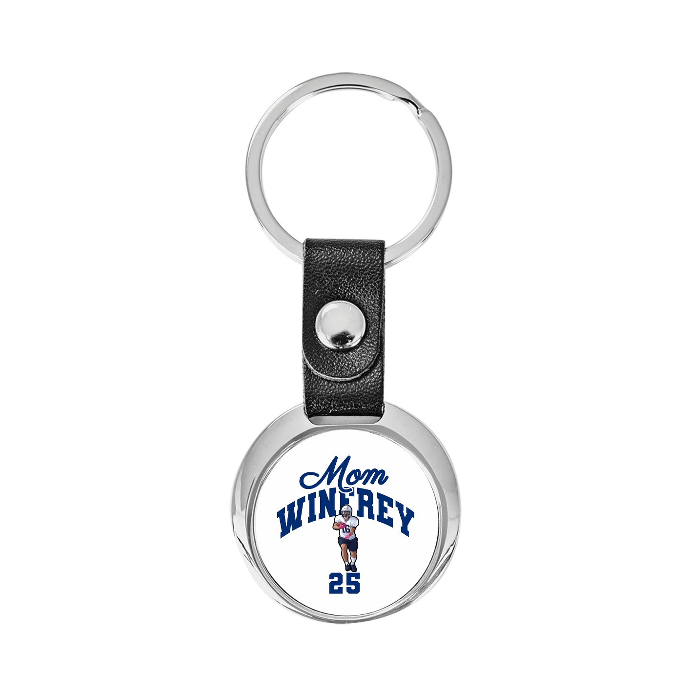 Key Chain — Mothers Day Arch in Classic