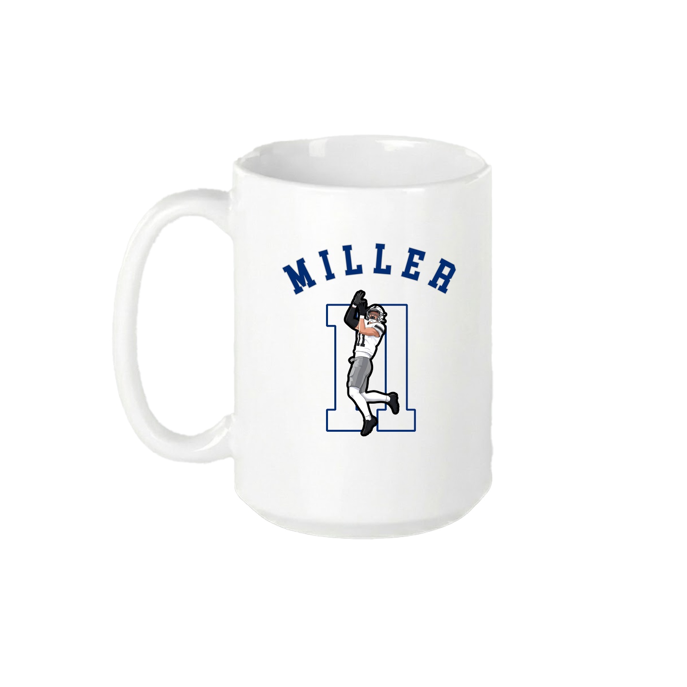 15oz Coffee Mug