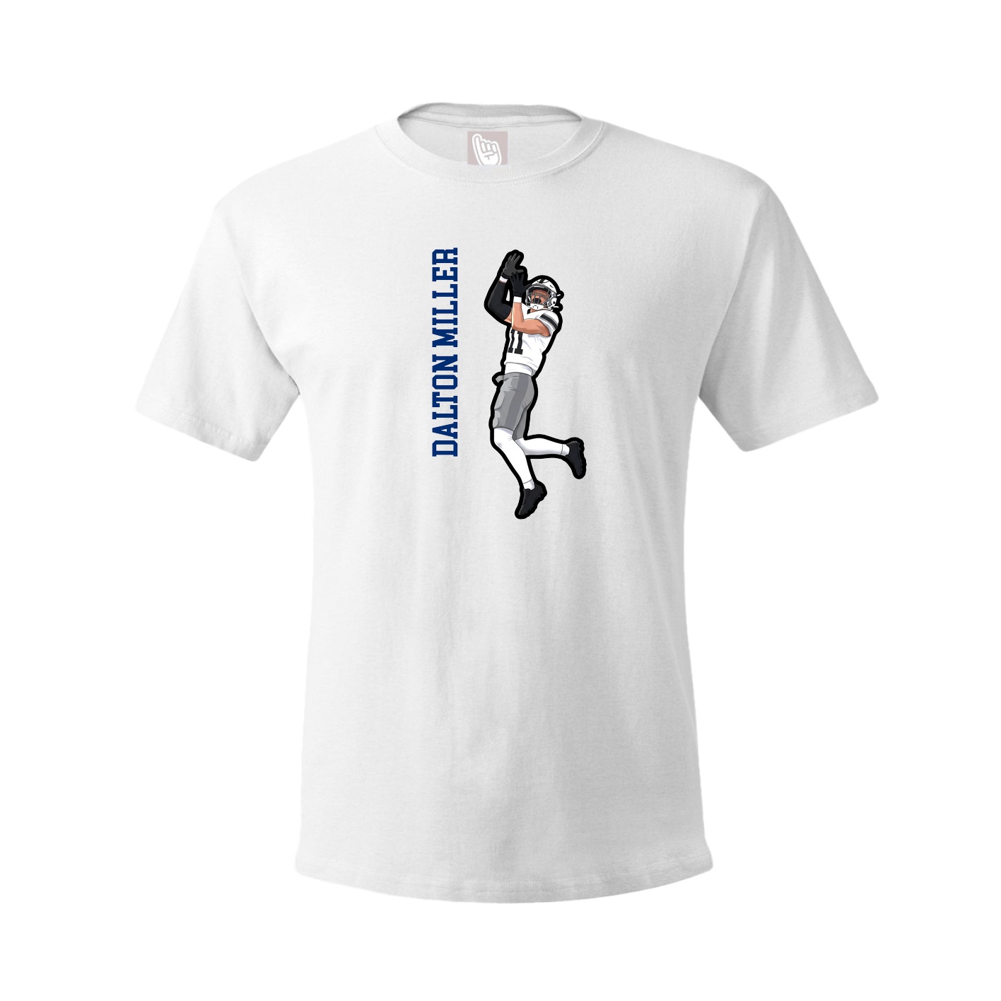 NIL Club Tee
