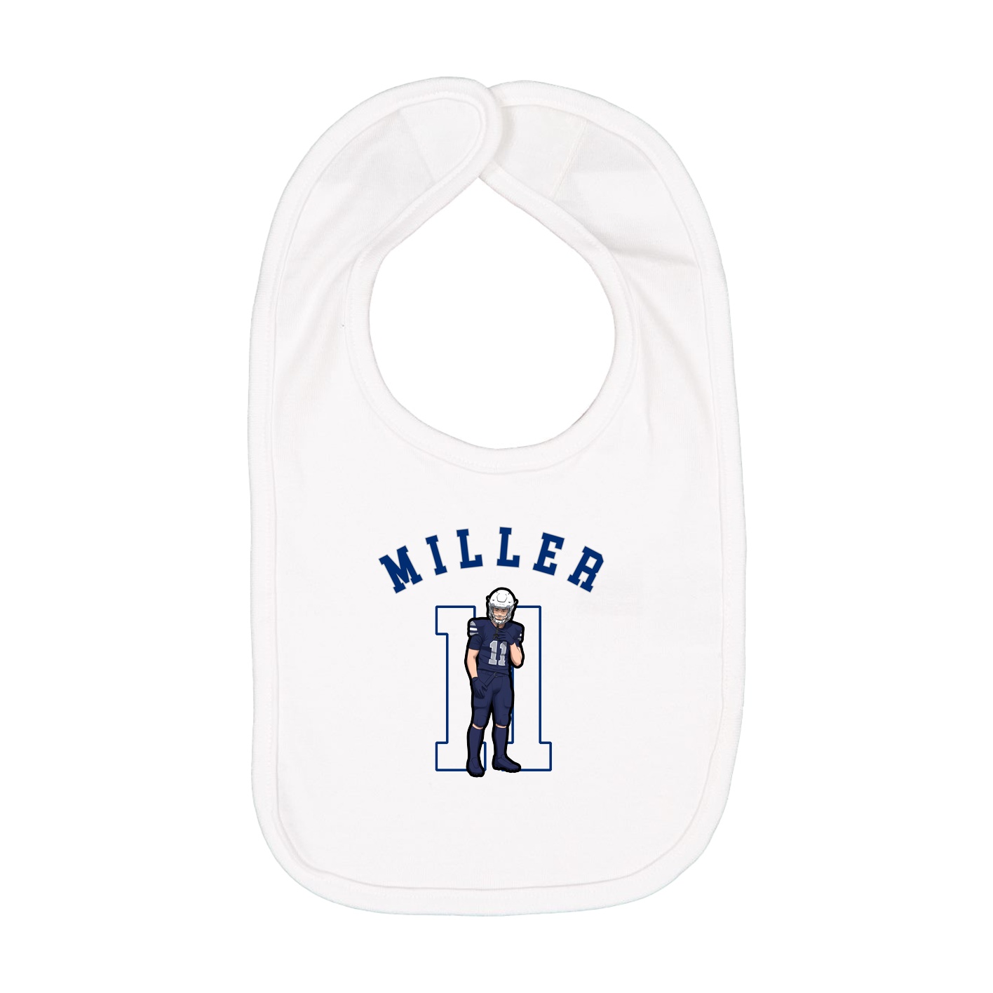 Infant Bib