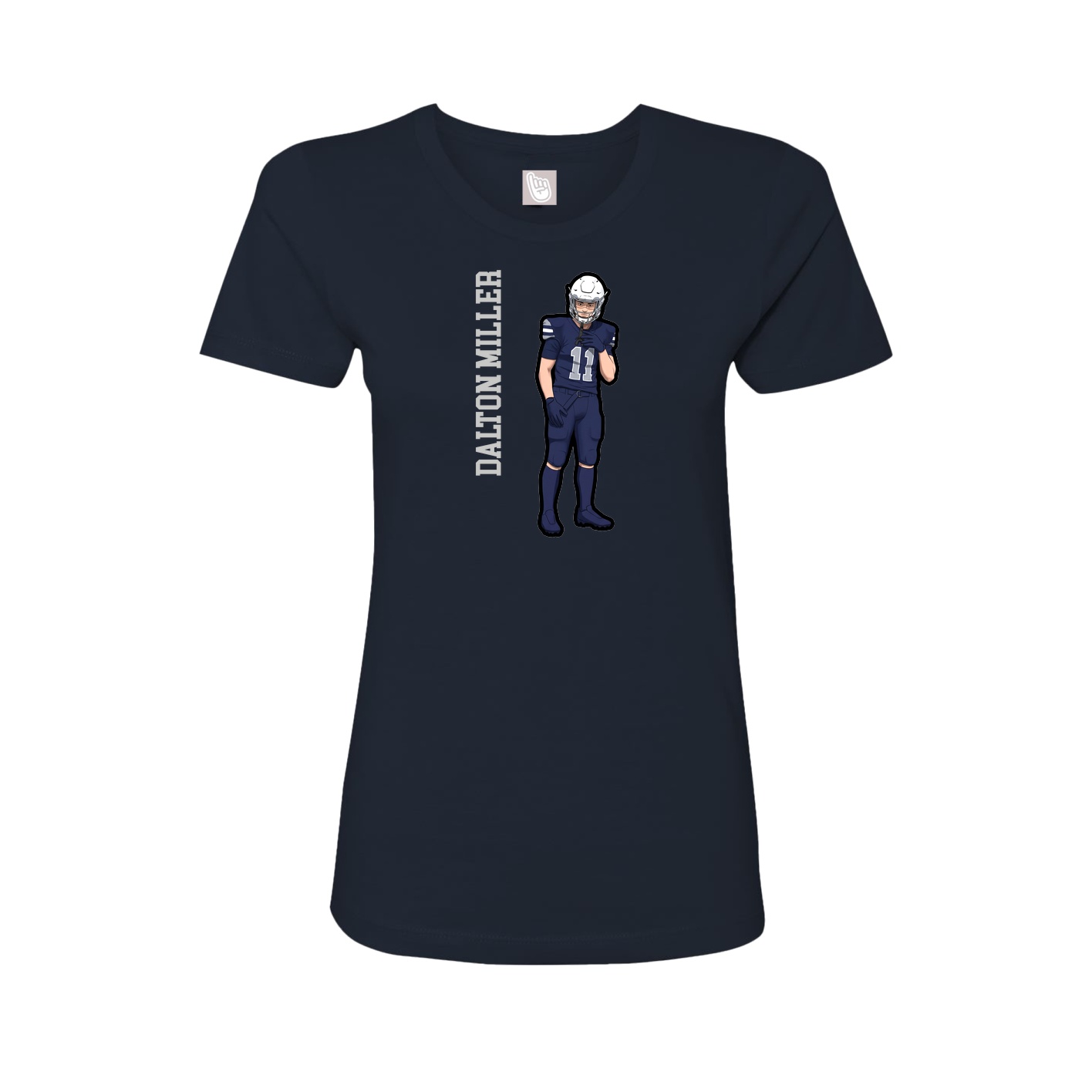 NIL Club Womens Tee