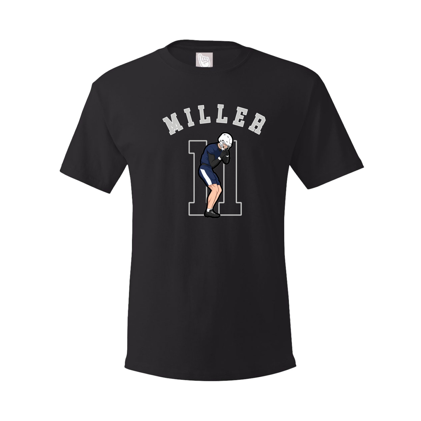 NIL Club Youth Tee