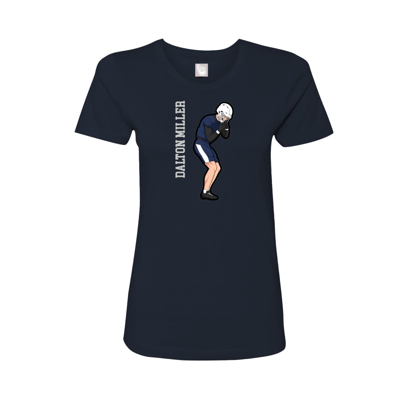 NIL Club Womens Tee