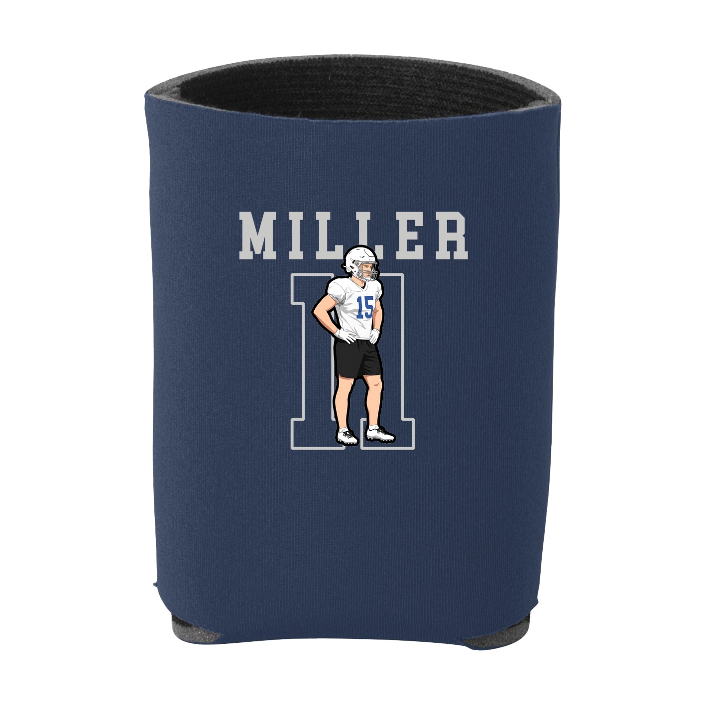 Can Holder — Shirsey in Navy