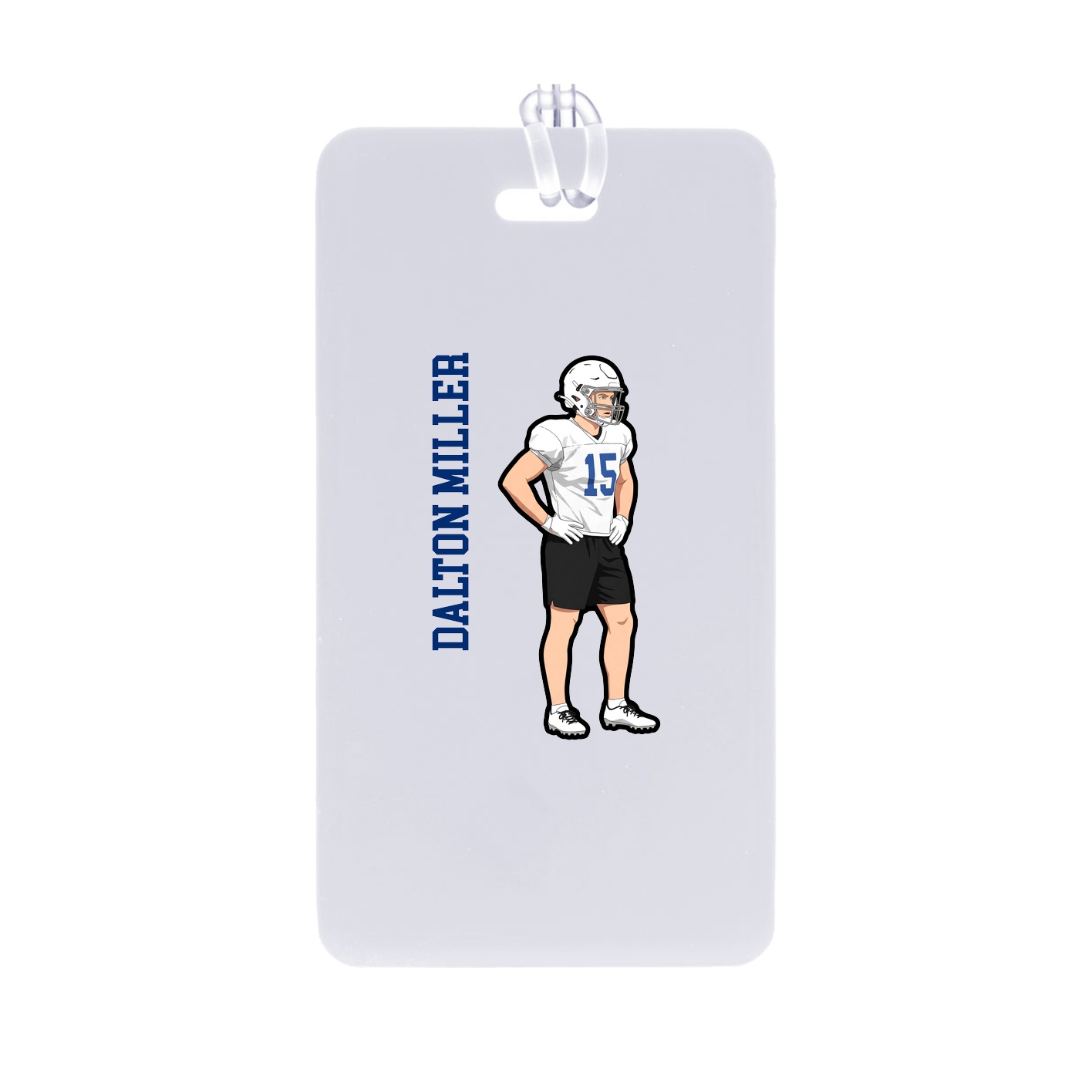 Bag Tag