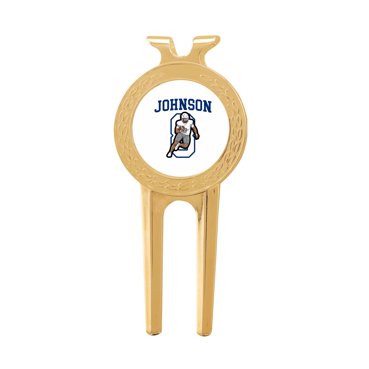 Divot Tool with Ball Marker — Shirsey in Classic