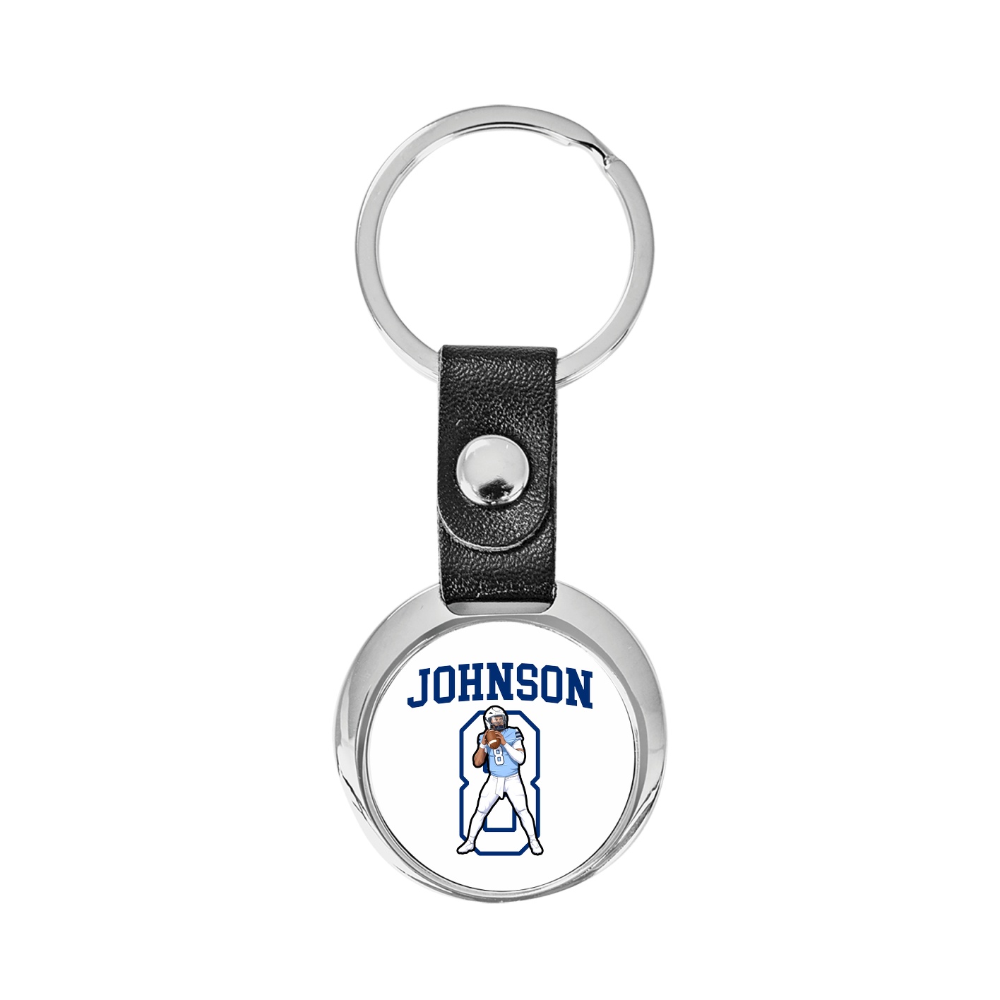 Key Chain — Shirsey in Classic