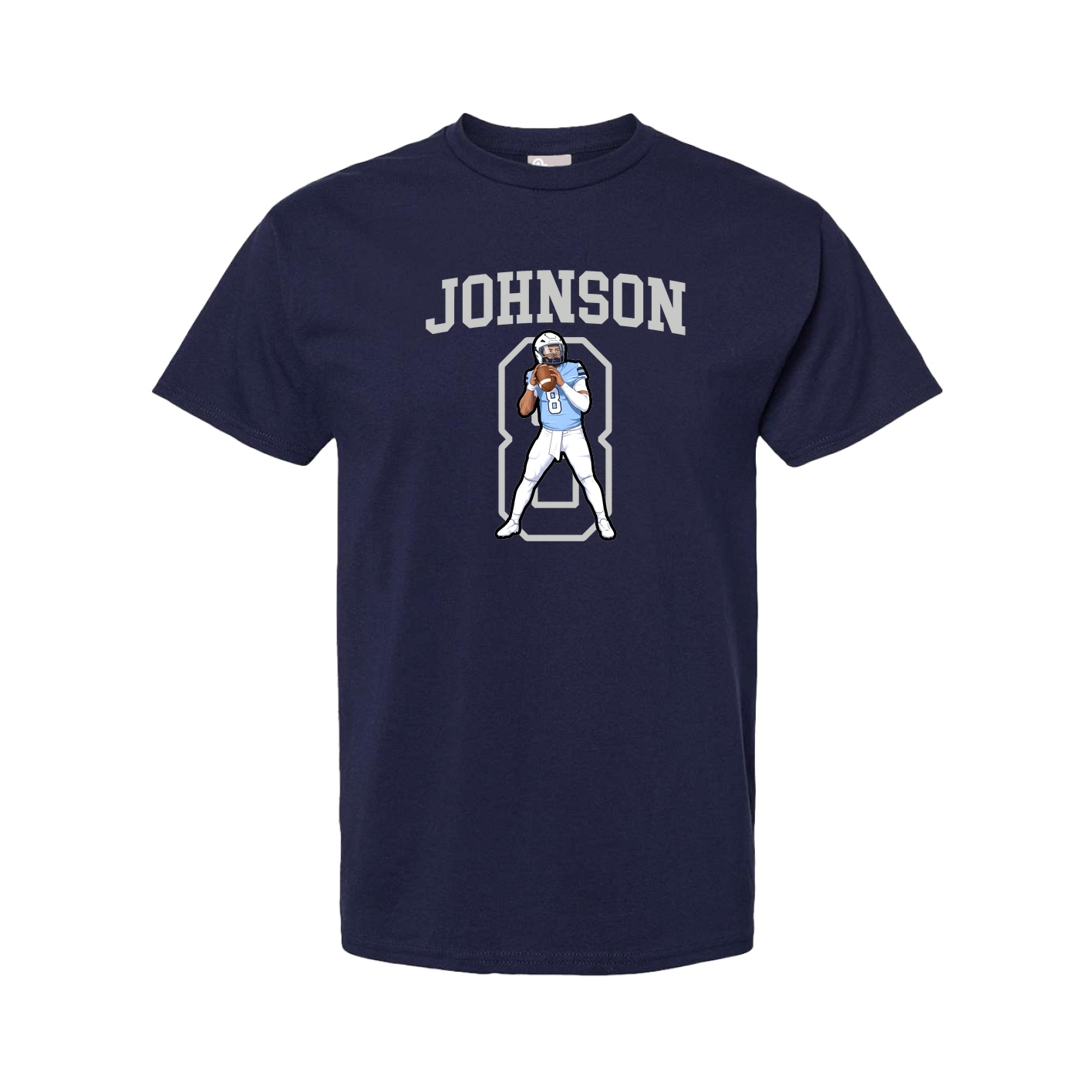 Tee — Shirsey in Navy