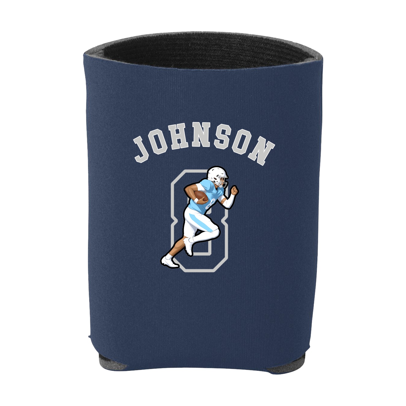 Can Holder — Shirsey Arch in Navy