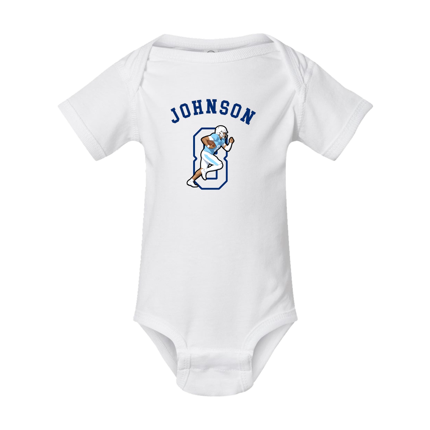 Baby Onesie