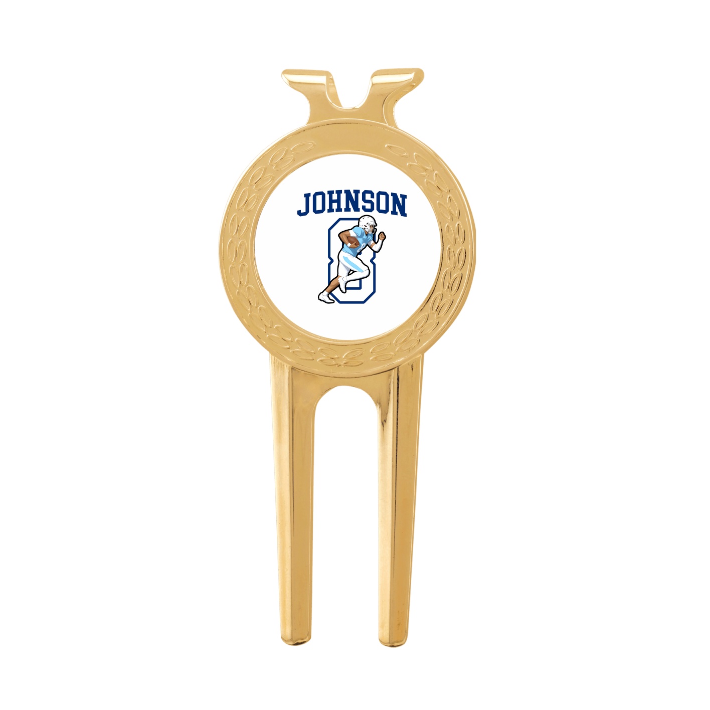 Divot Tool with Ball Marker — Shirsey in Classic