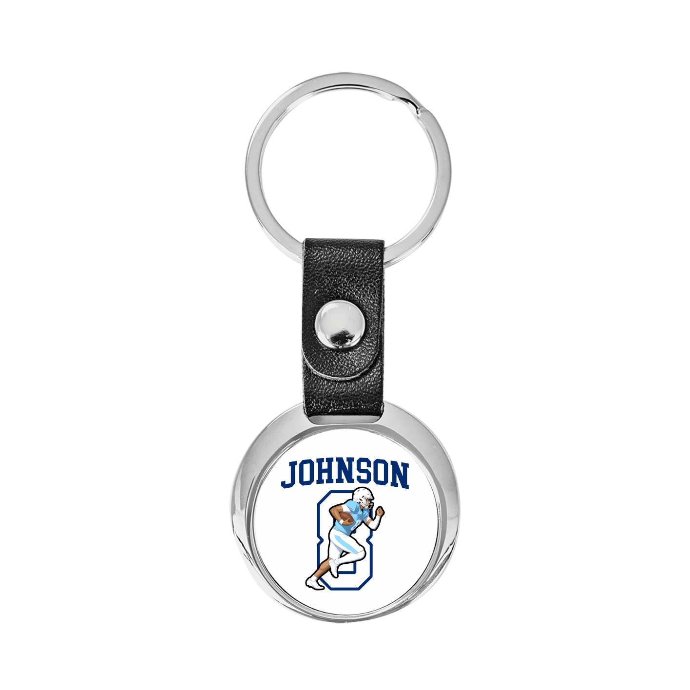 Key Chain — Shirsey in Classic