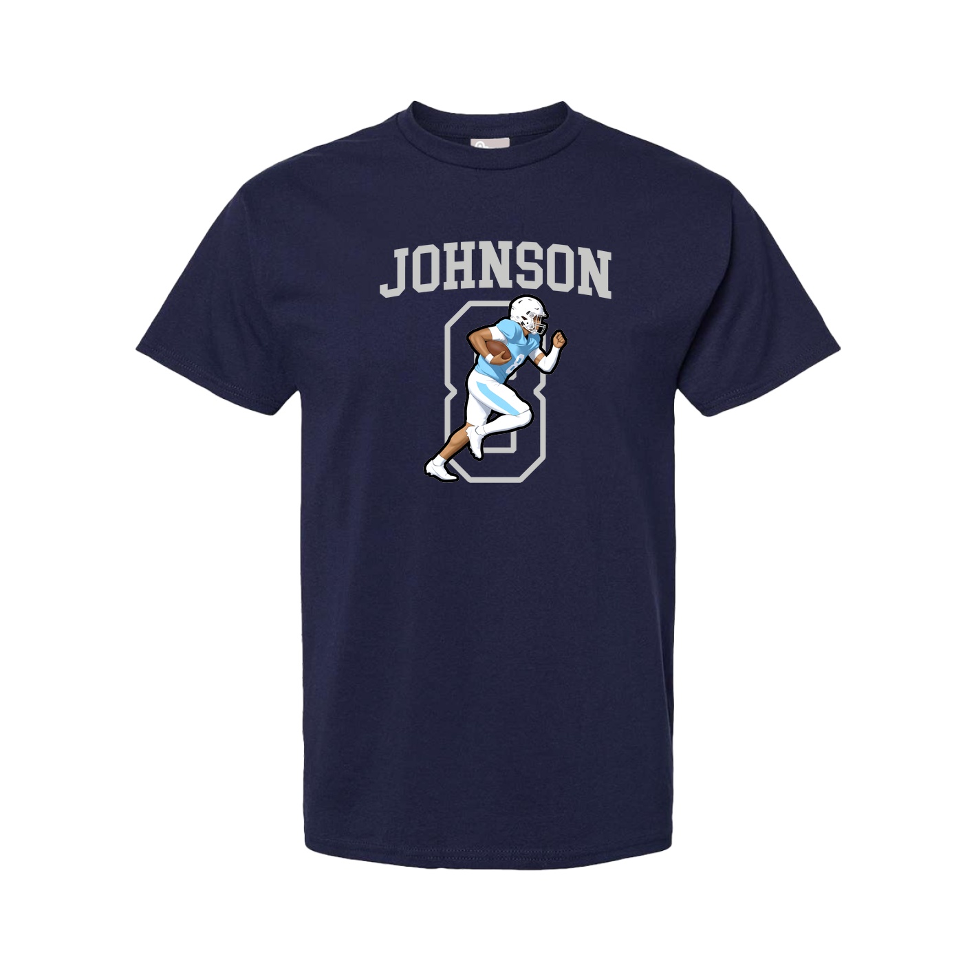 Tee — Shirsey in Navy