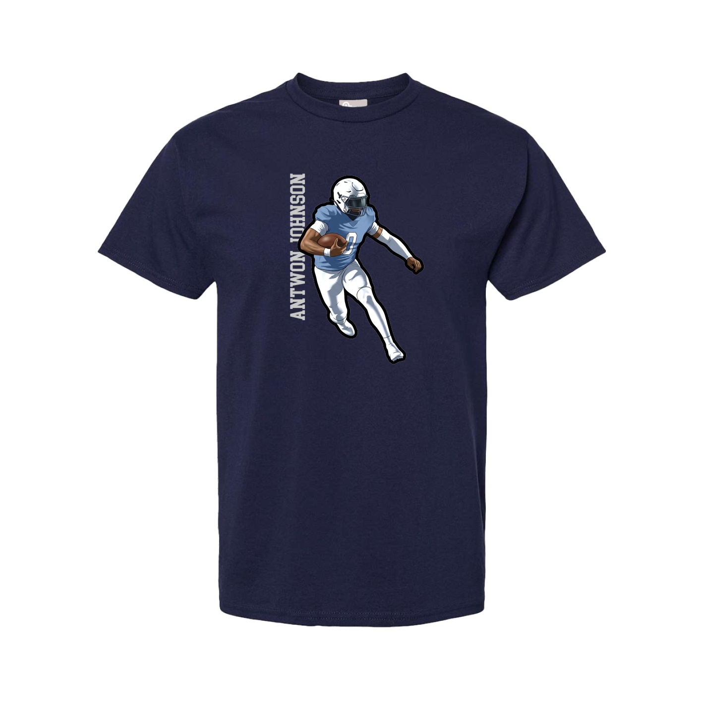 NIL Club Tee