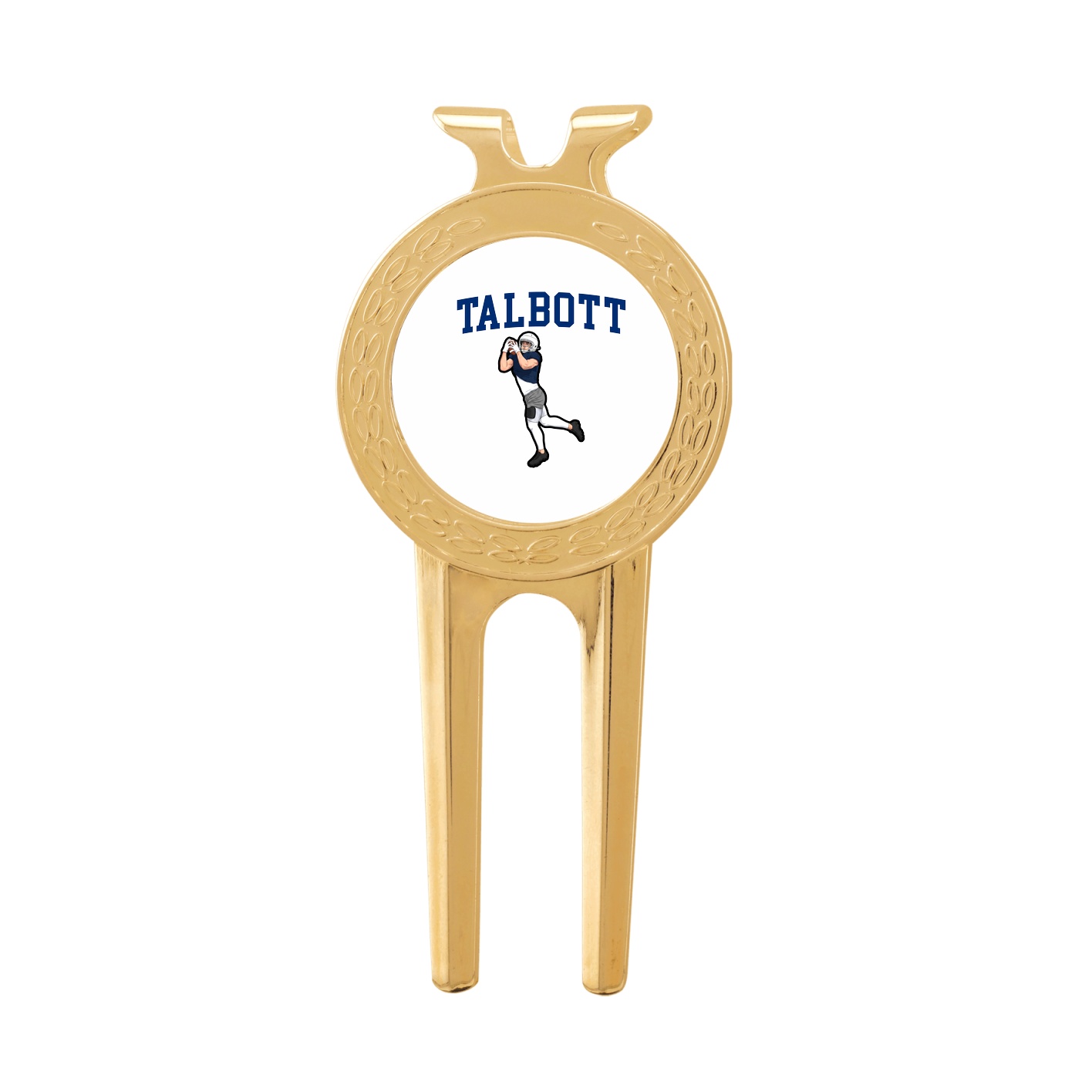Divot Tool with Ball Marker — Shirsey in Classic