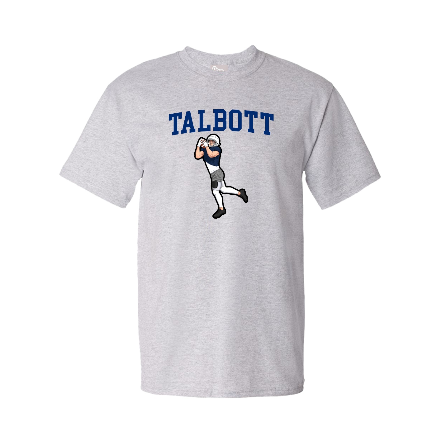 NIL Club Tee