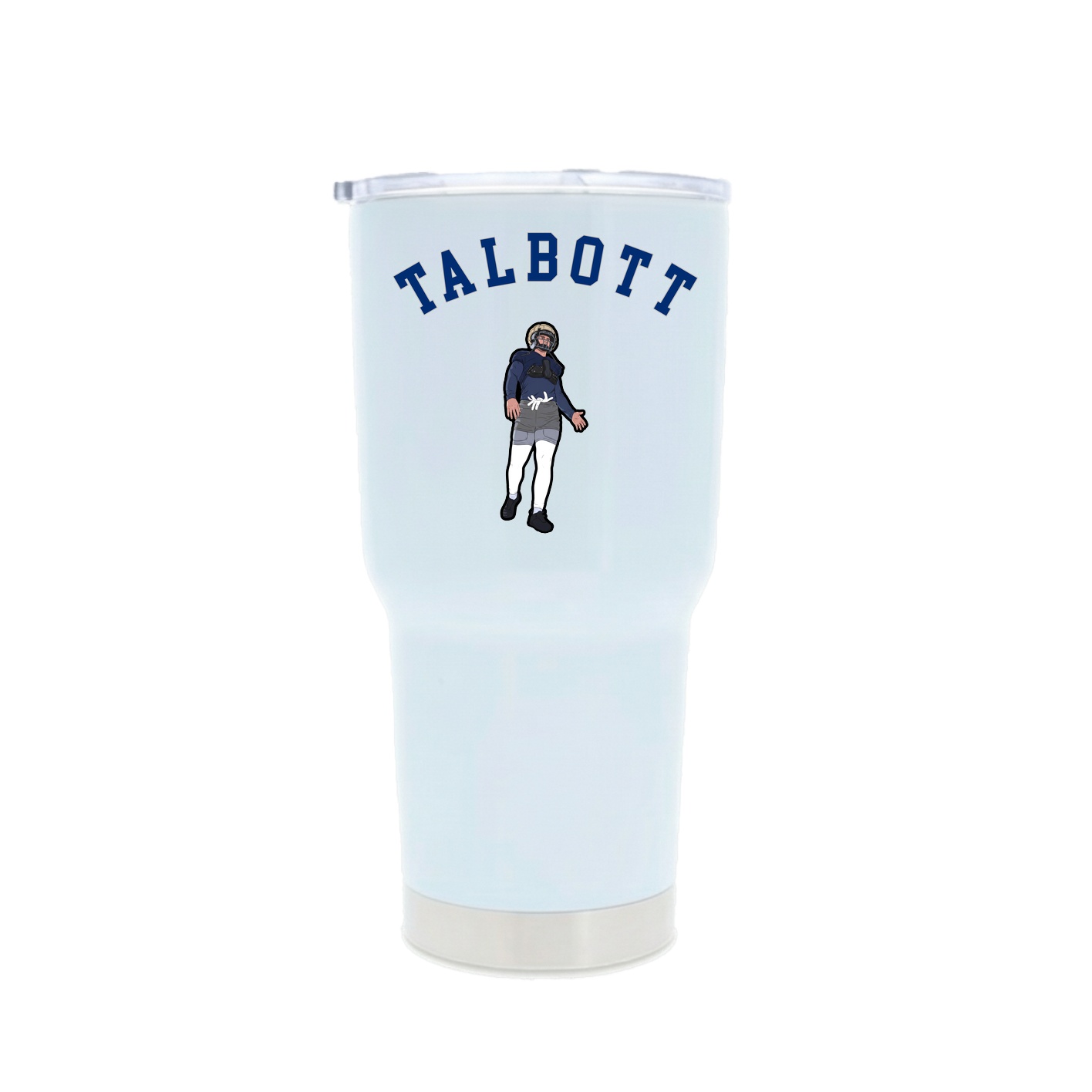 30oz Stainless Steel Tumbler