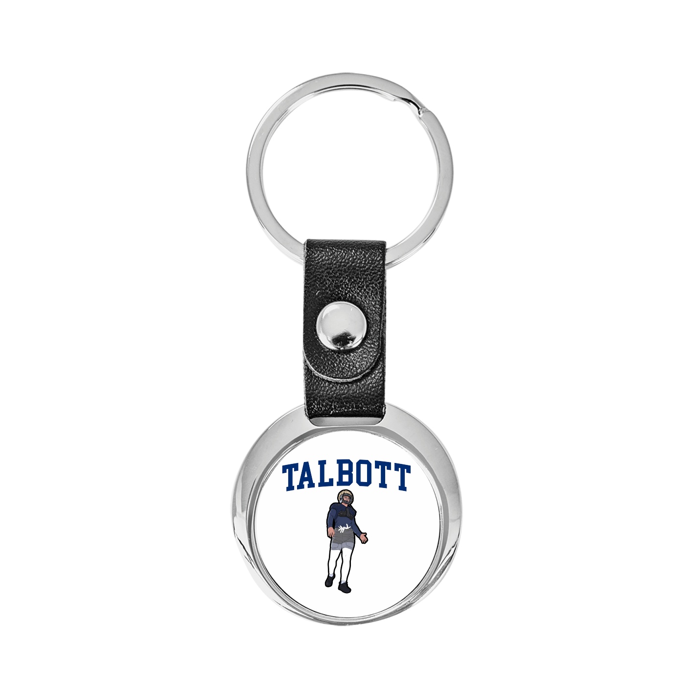 Key Chain — Shirsey in Classic