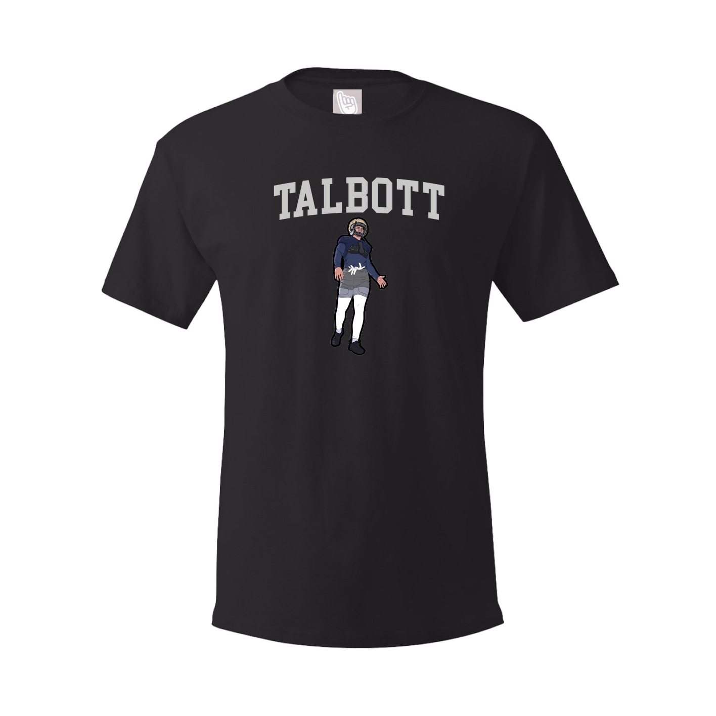 NIL Club Tee