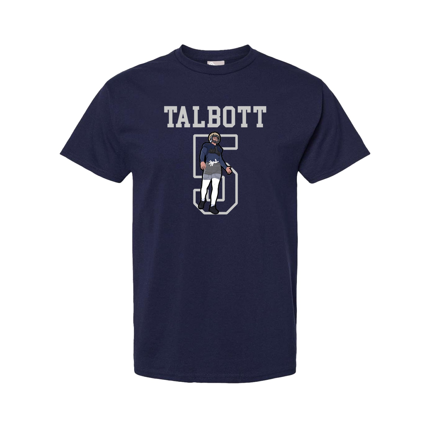 Tee — Shirsey in Navy