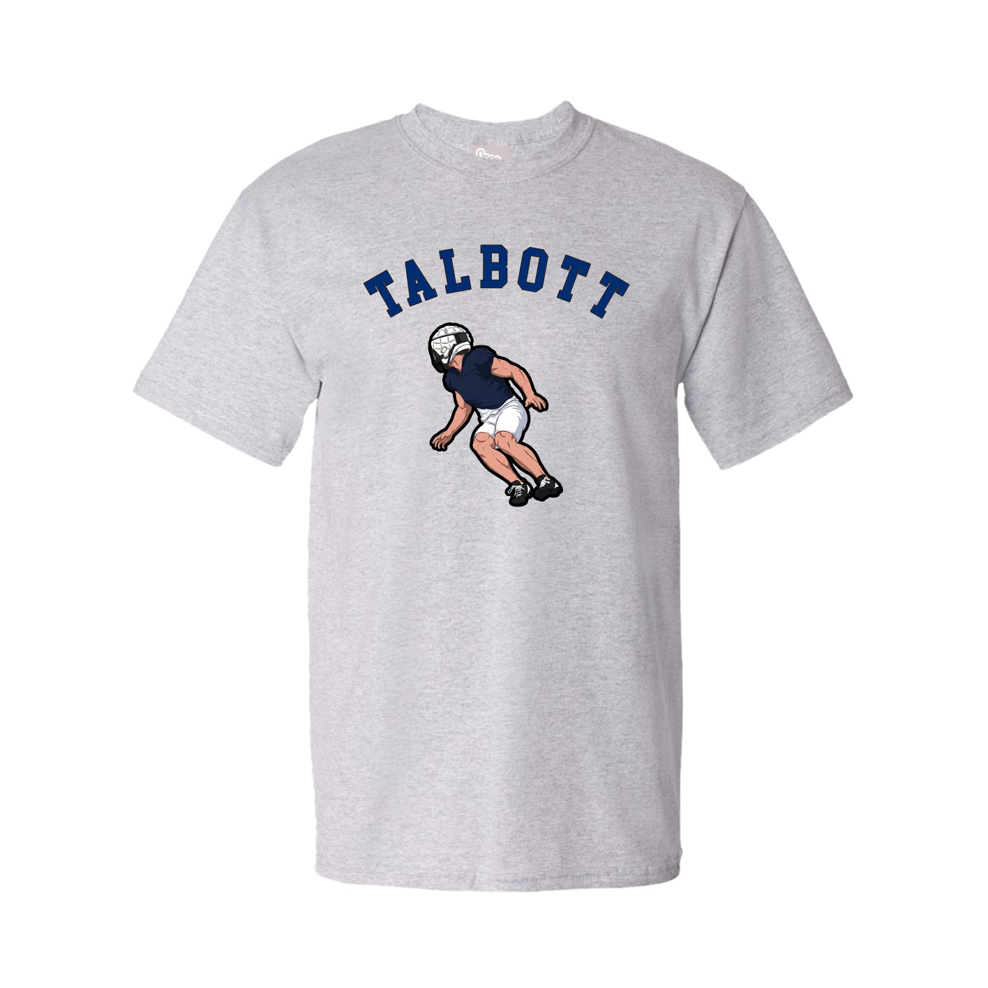 NIL Club Tee
