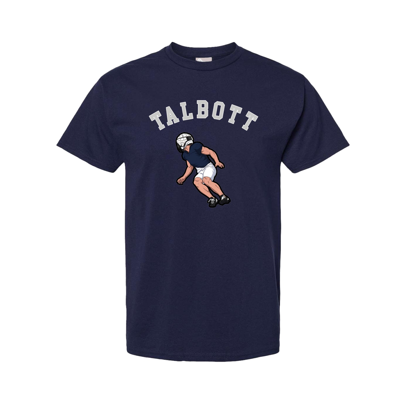 NIL Club Tee
