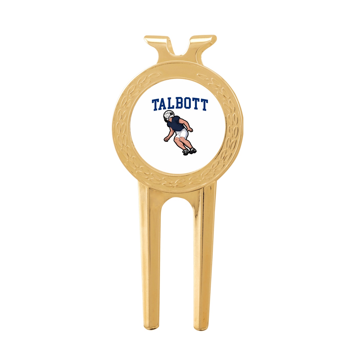 Divot Tool with Ball Marker — Shirsey in Classic