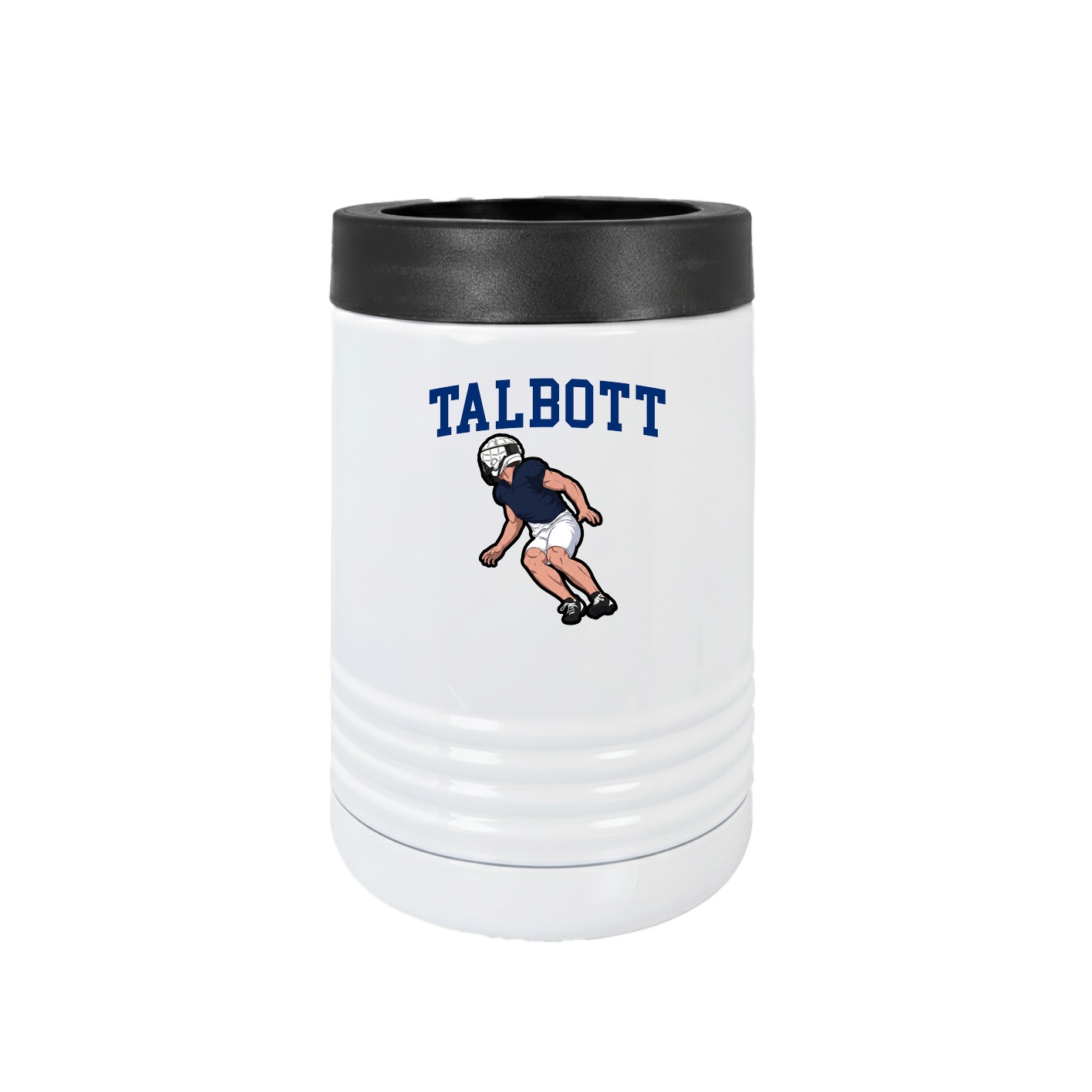 Beverage Holder — Shirsey in White