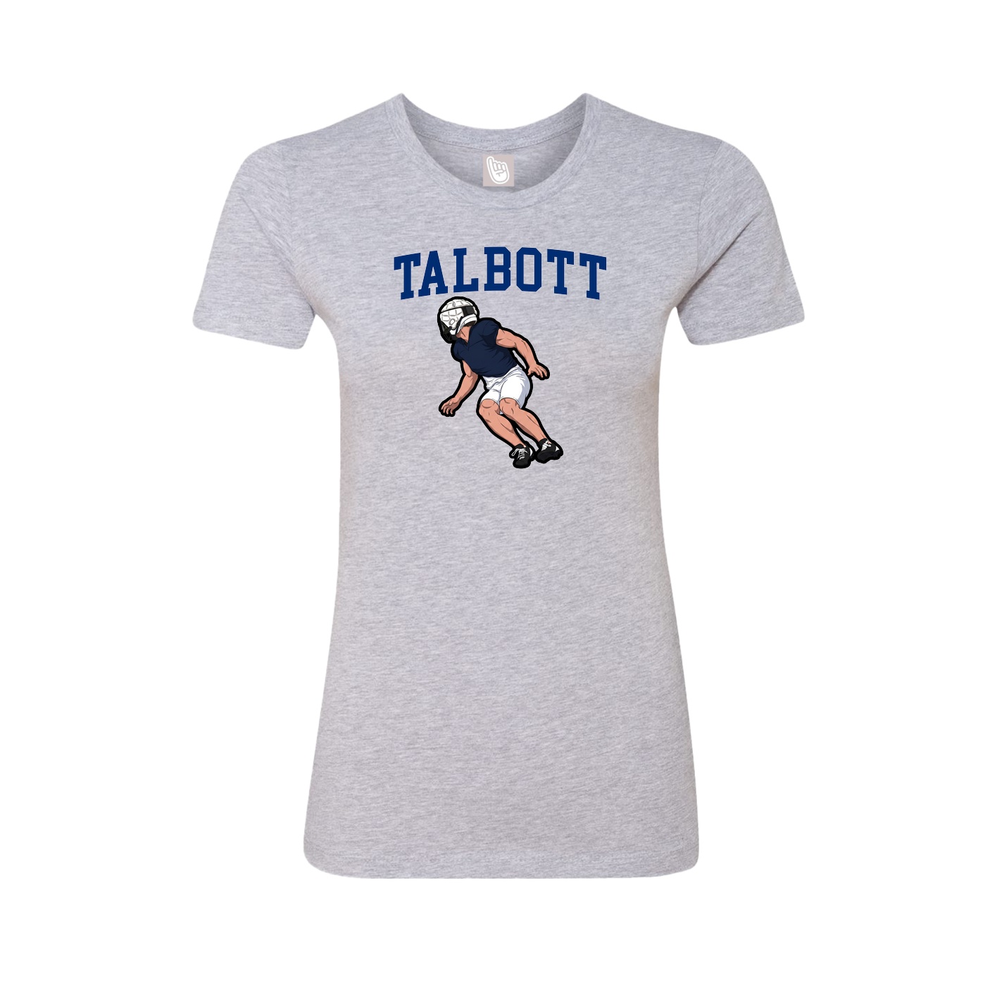 NIL Club Womens Tee