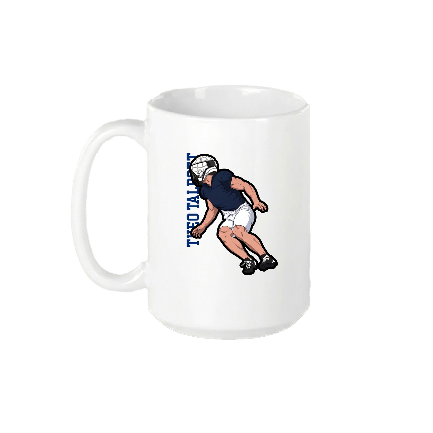 15oz Coffee Mug