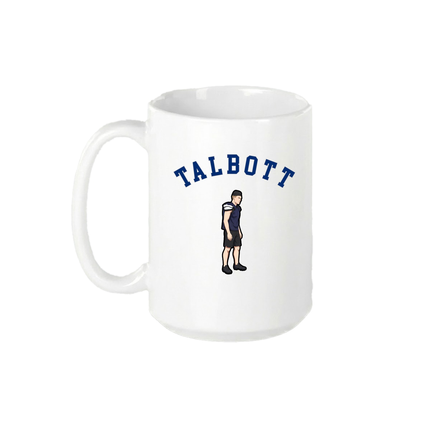 15oz Coffee Mug