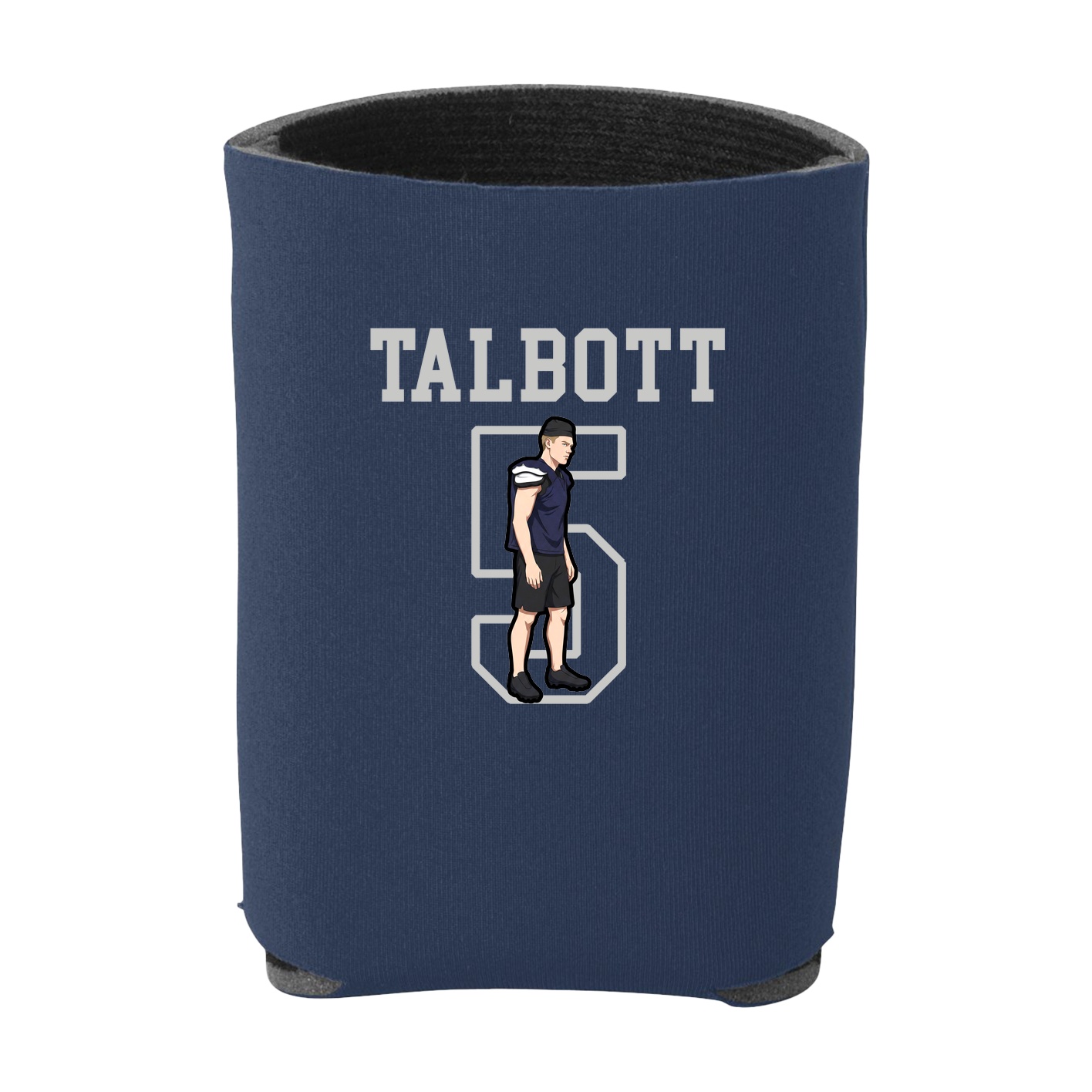 Can Holder — Shirsey in Navy