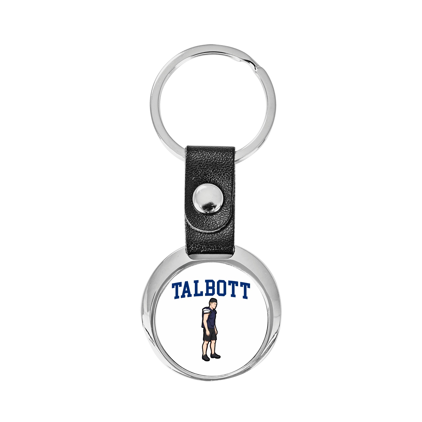 Key Chain — Shirsey in Classic
