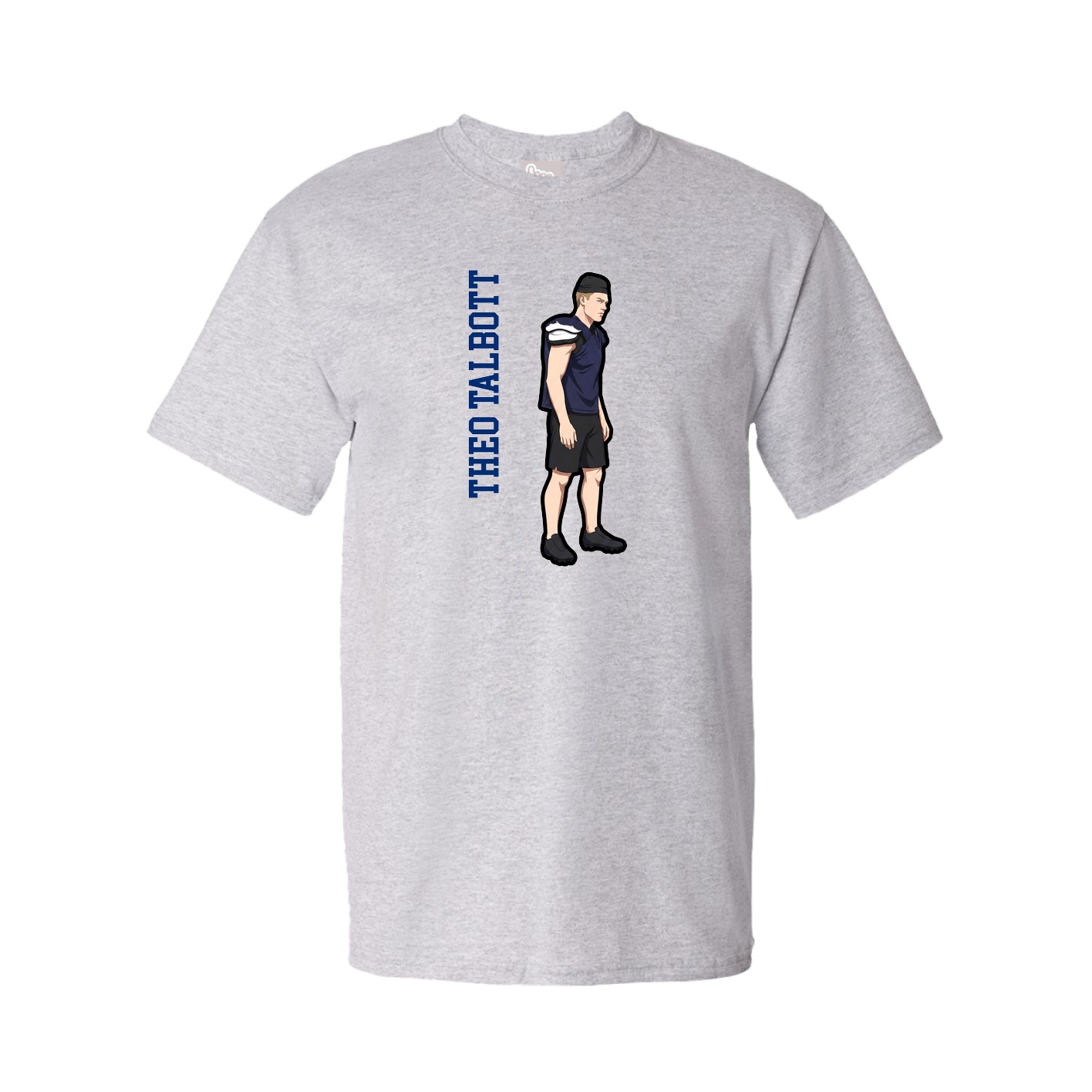 NIL Club Tee