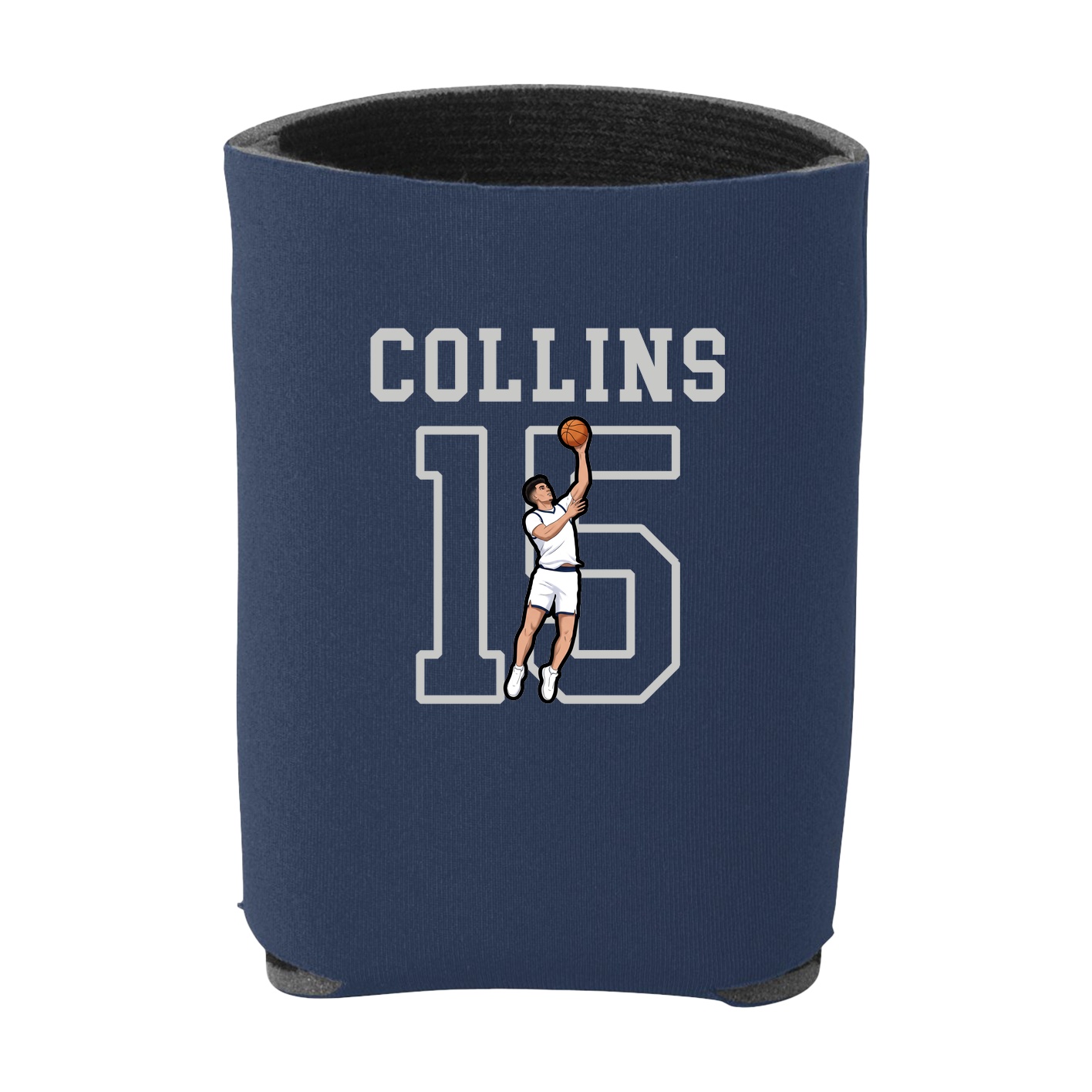 Can Holder — Shirsey in Navy