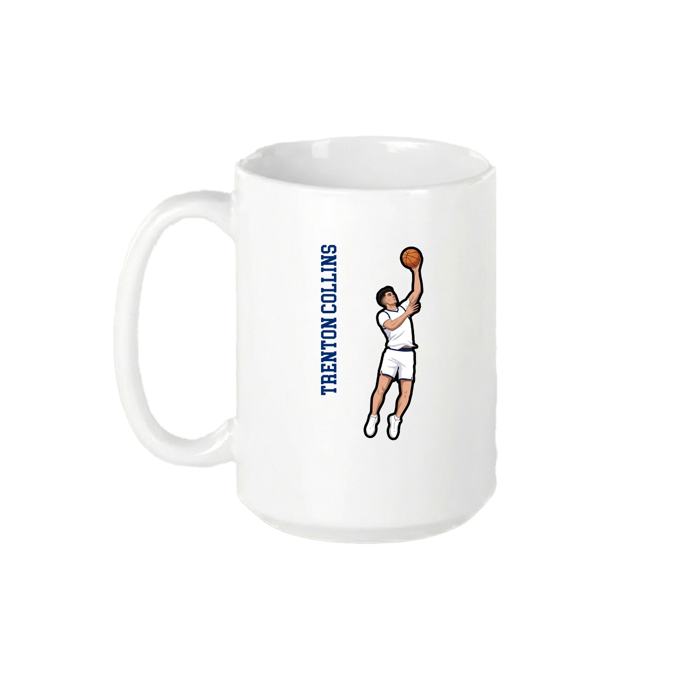 15oz Coffee Mug