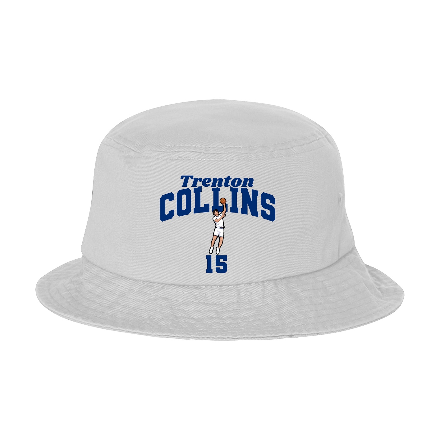 Bucket Cap