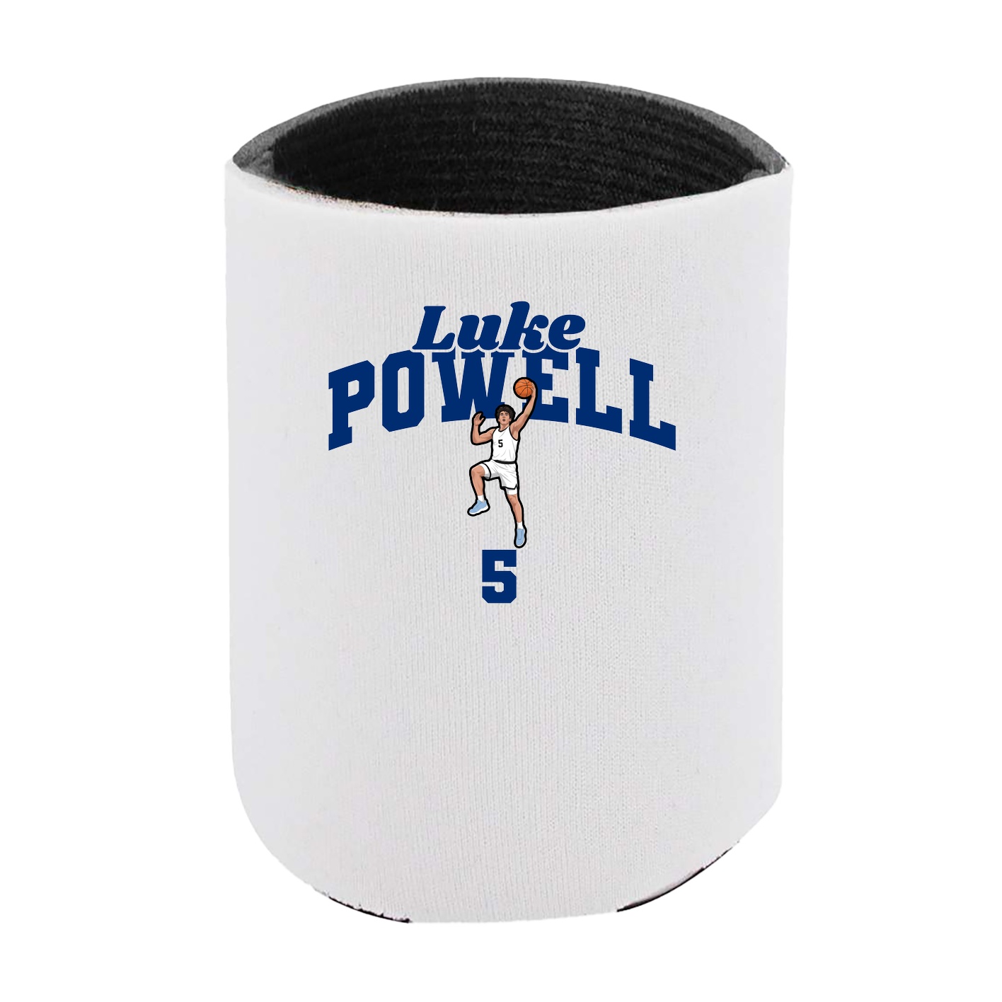 Can Holder — Signature Arch in White