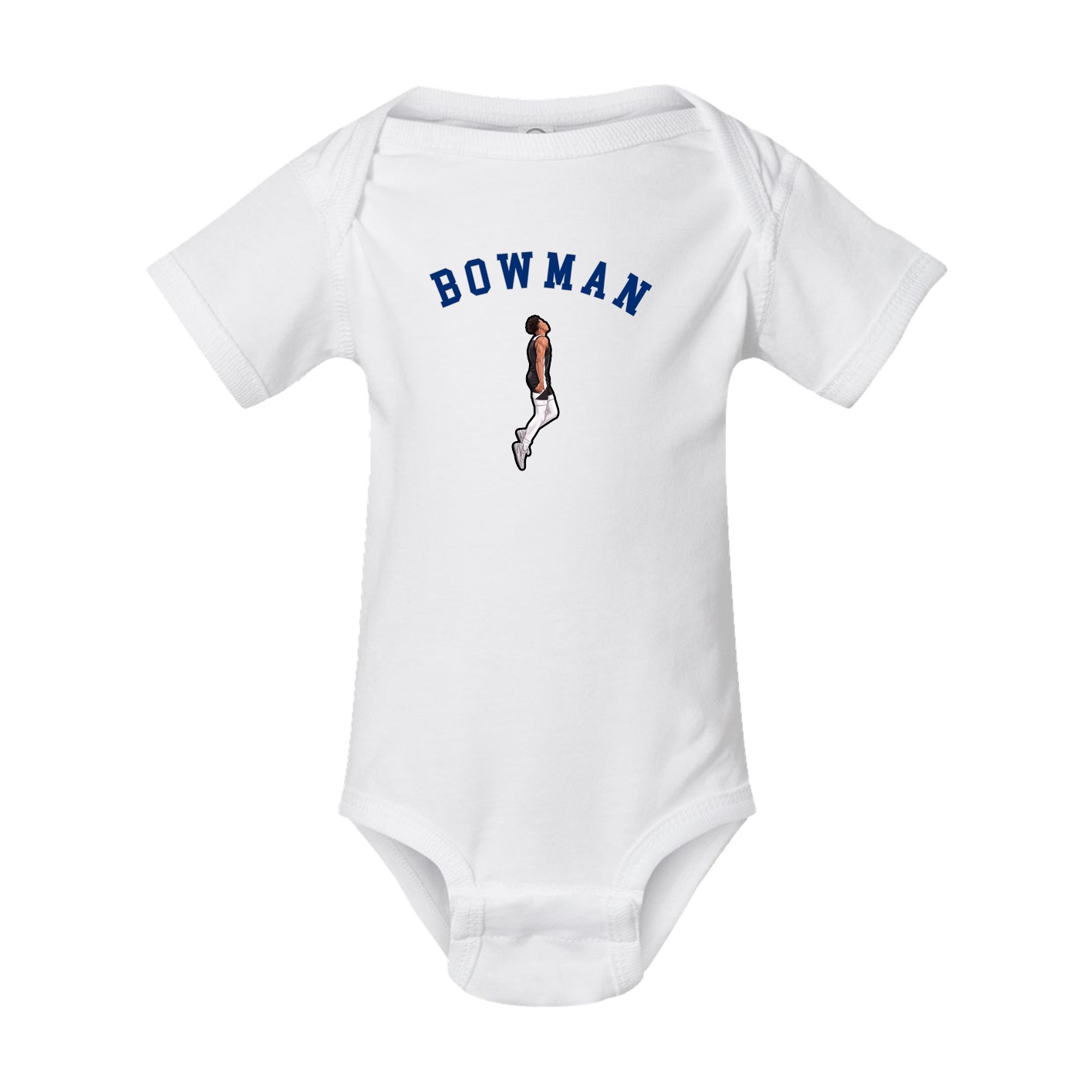 Baby Onesie