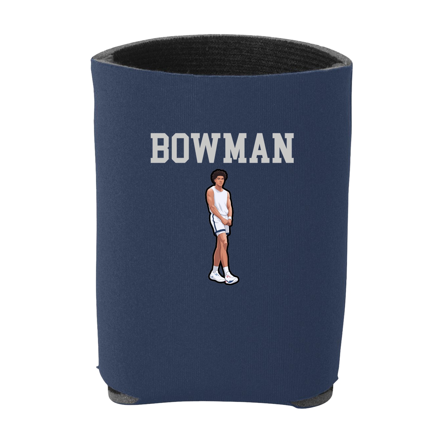 Can Holder — Shirsey in Navy