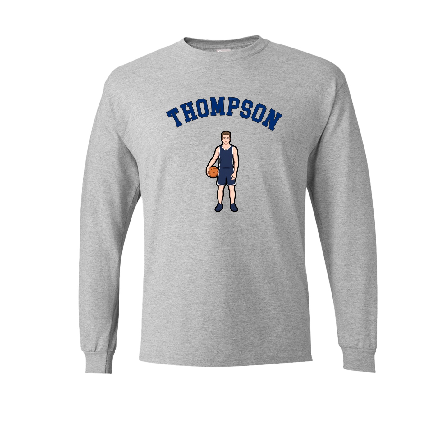 Long Sleeve Tee