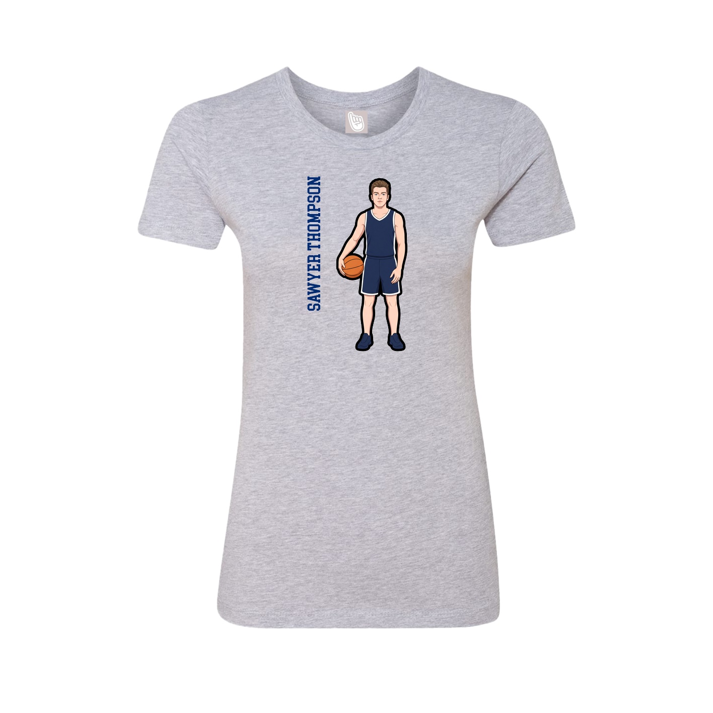 Womens Tee