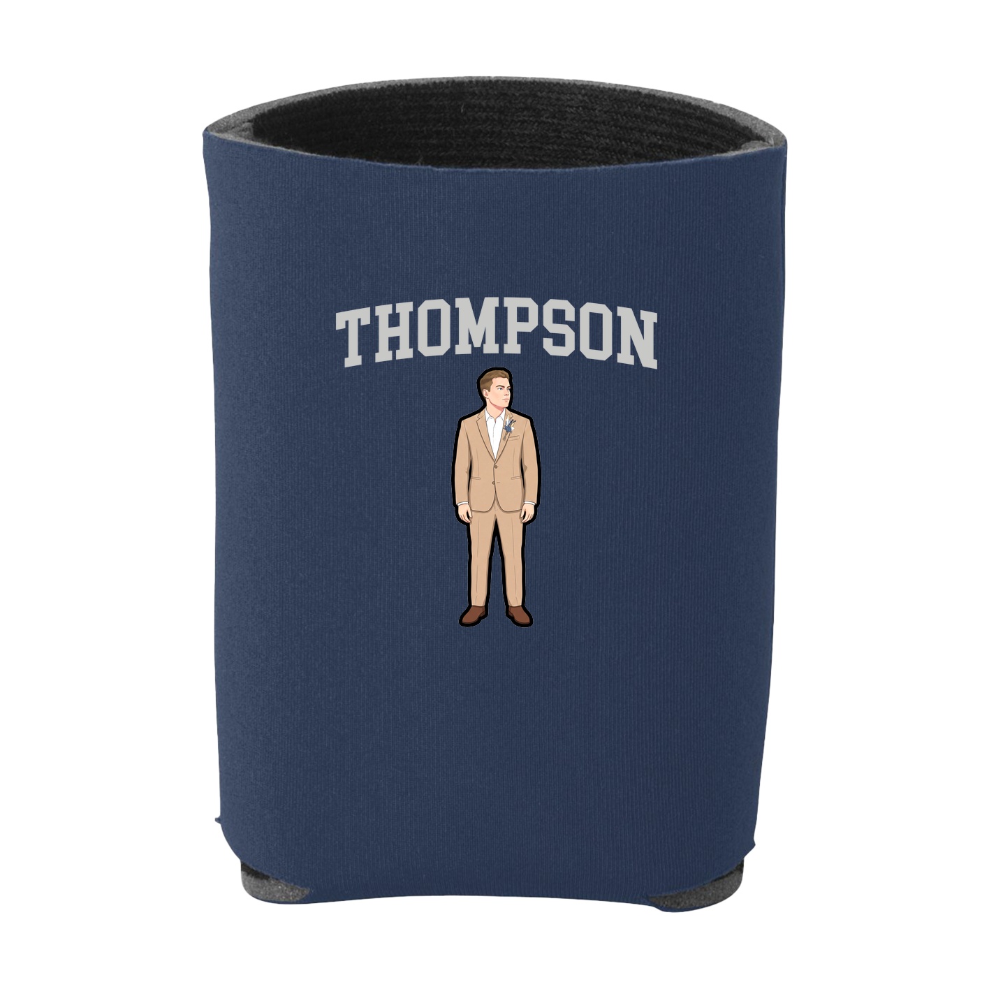 Can Holder — Shirsey in Navy
