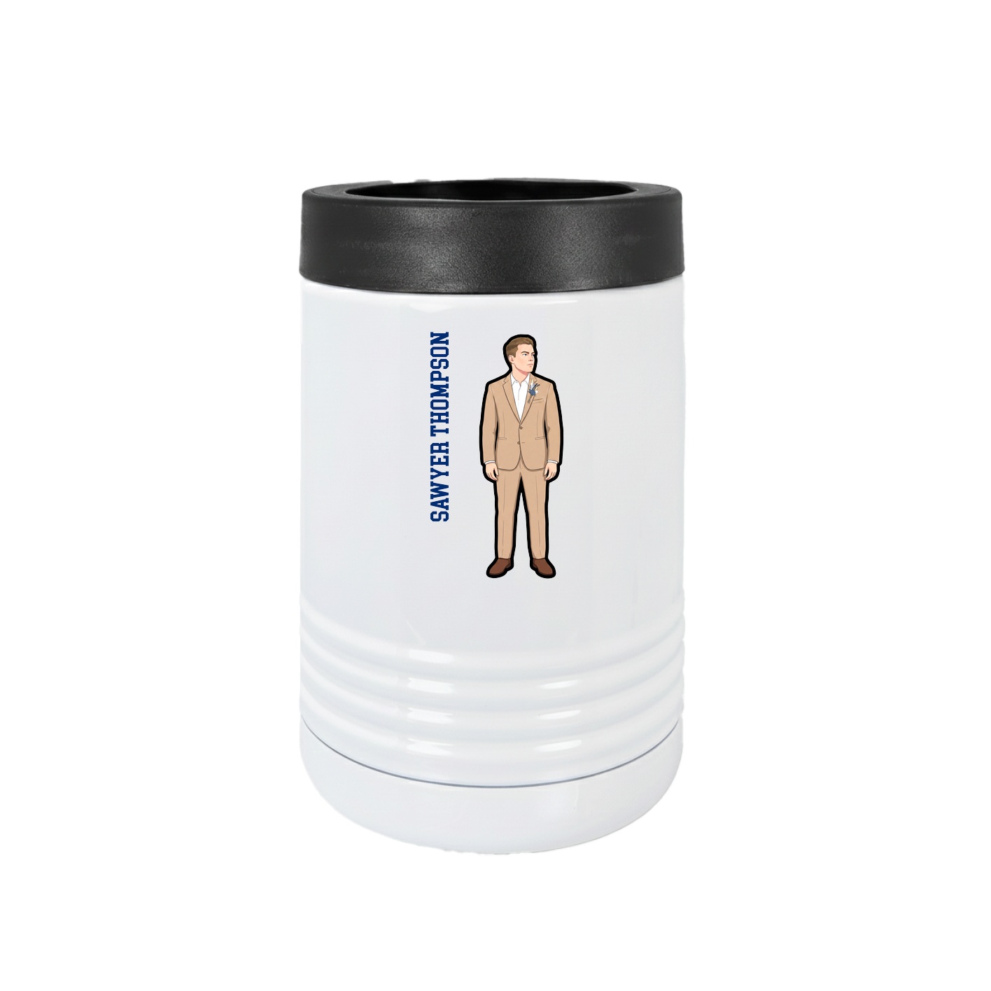 Polar Camel Beverage Holder