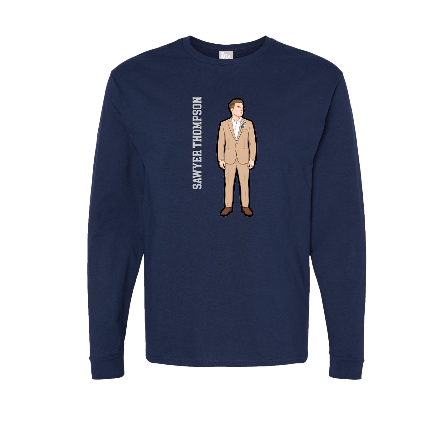 Long Sleeve Tee