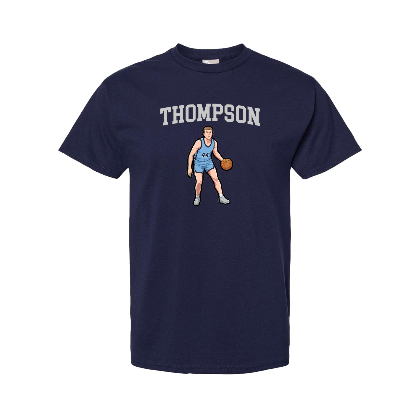 Tee — Shirsey in Navy