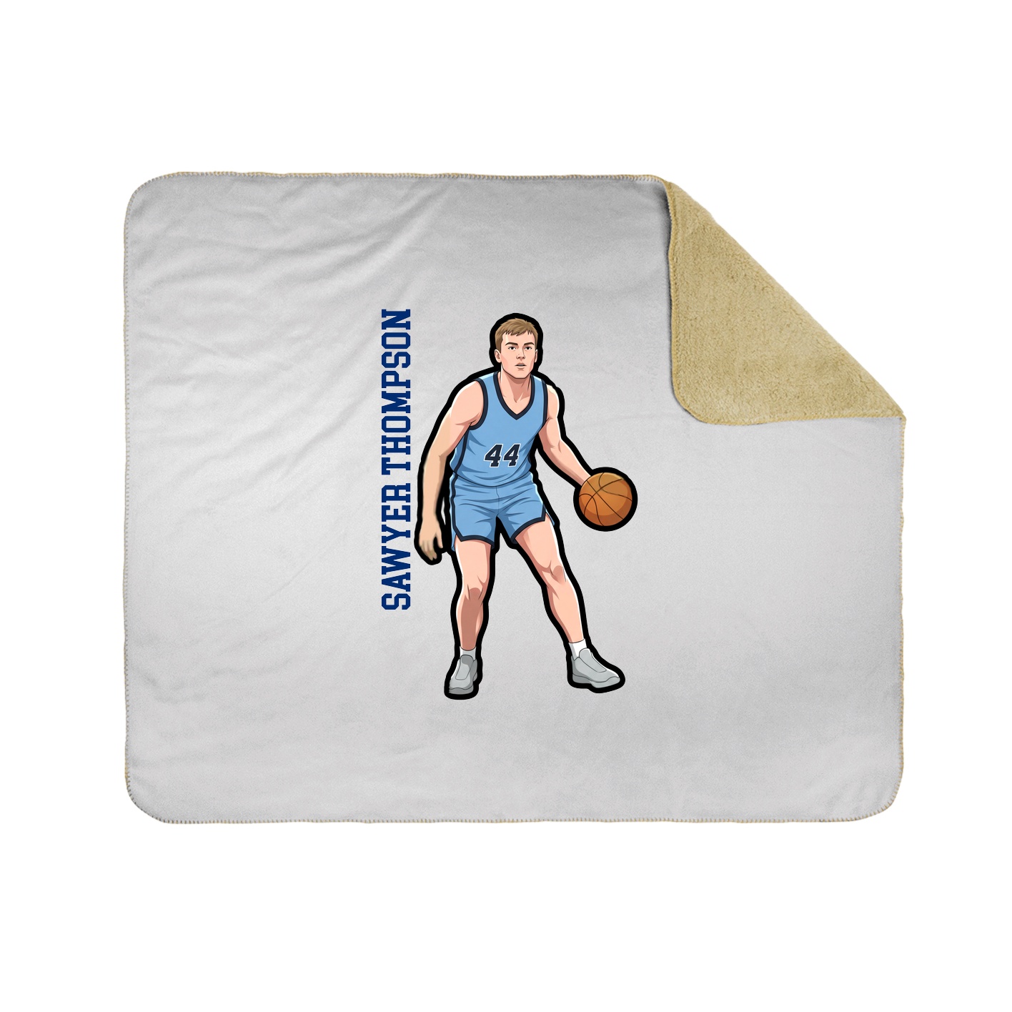 Throw Blanket
